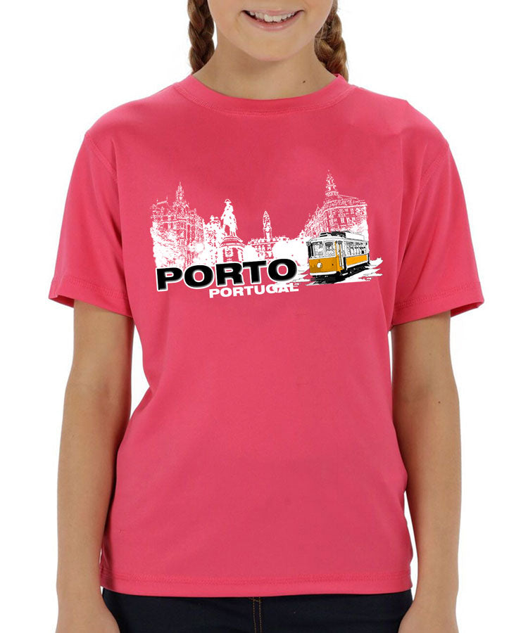 T-shirt Kids Aliados