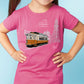 T-shirt Kids Clérigos