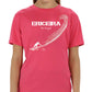 T-shirt Kids Surf Ericeira