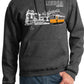 Sweatshirt Monumentos Lisboa