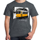 T-shirt Eléctrico 3 Lisboa