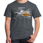 T-shirt Carmo