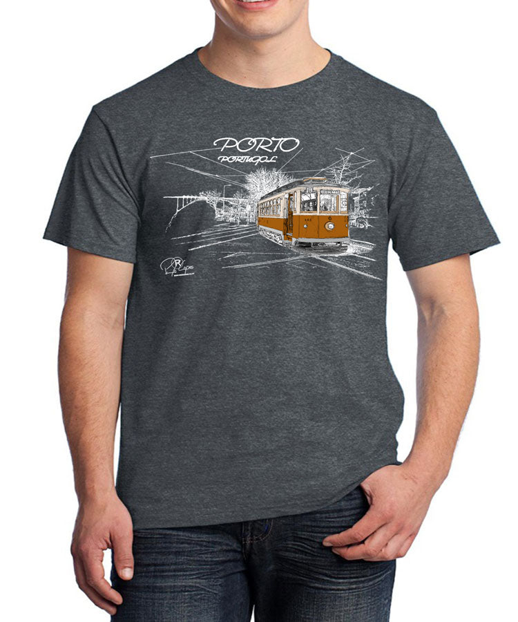 T-shirt Carmo