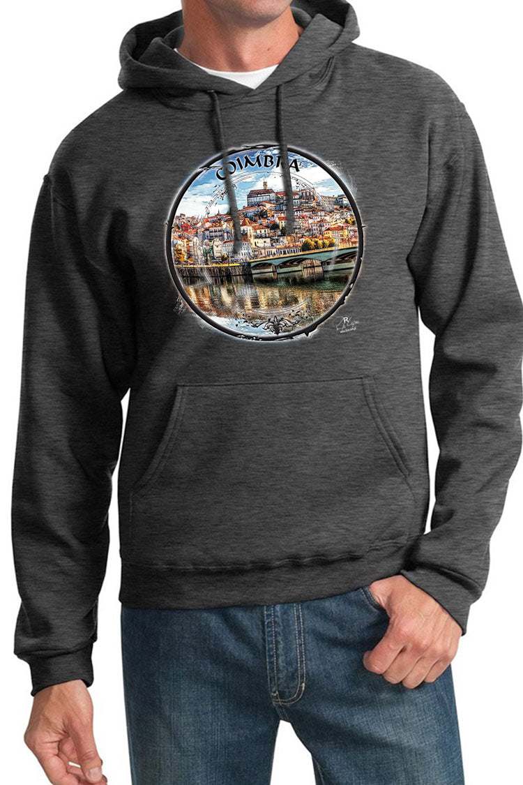 Sweatshirt Selo Coimbra