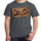 T-shirt Chevy Truck