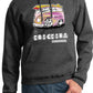 Sweatshirt Gorduxinha Ericeira