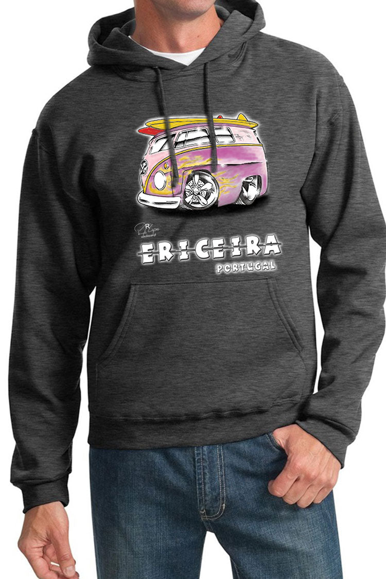 Sweatshirt Gorduxinha Ericeira