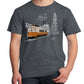 T-shirt Clérigos