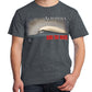 T-shirt Ride the Wave Albufeira