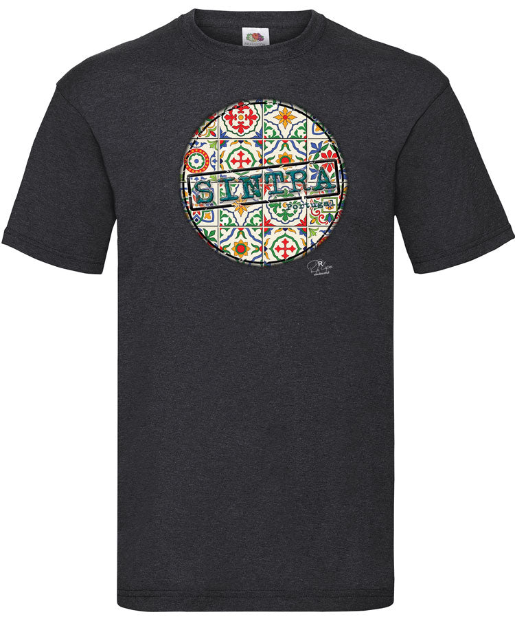 T-shirt Pin Sintra