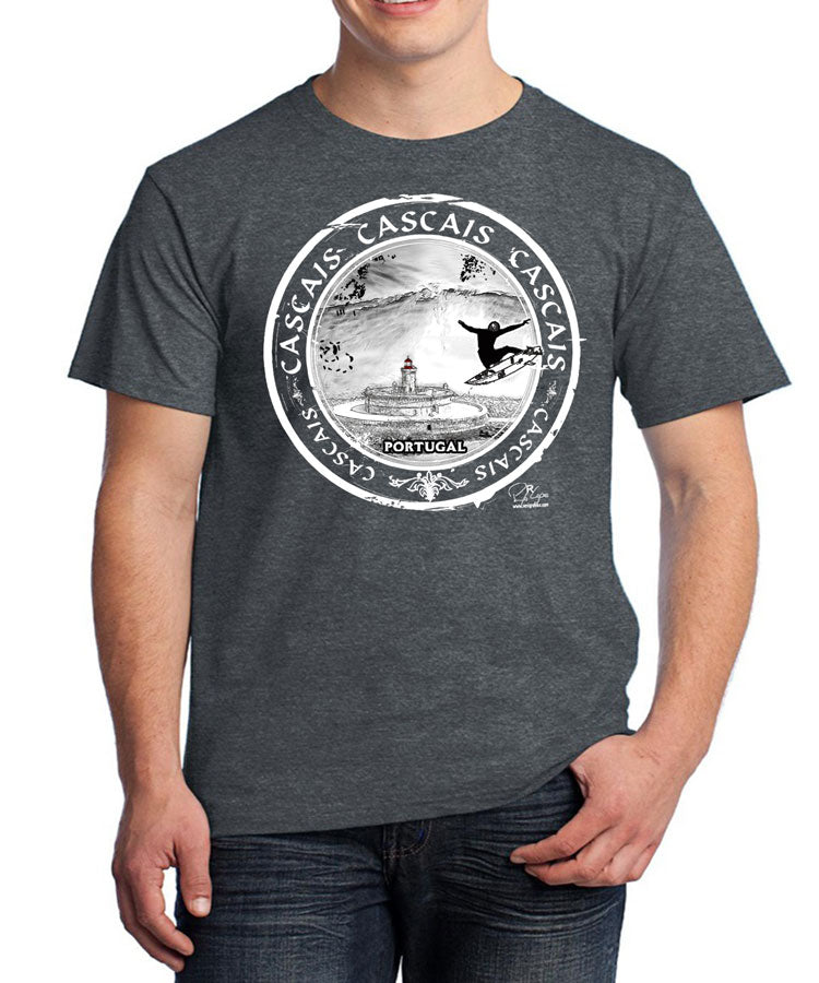 T-shirt Selo 2 Cascais