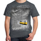 T-shirt Monumental
