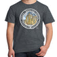 T-shirt Selo Batalha