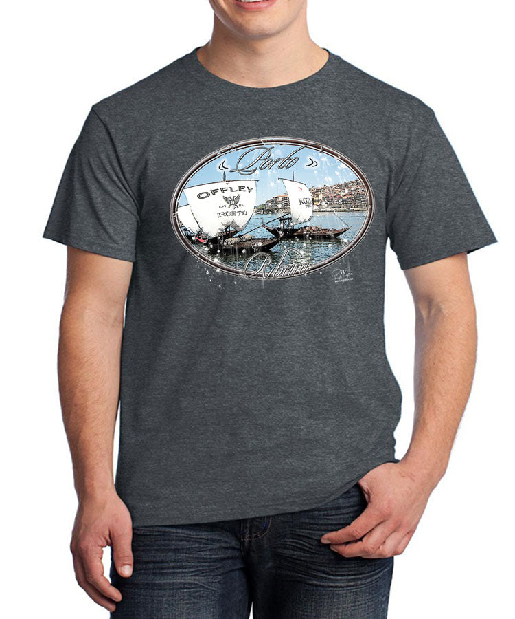 T-shirt Ribeira 2