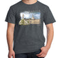 T-shirt Santuário de Fátima