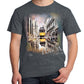 T-shirt Espelho Lisboa