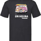 T-shirt Gorduxinha Ericeira