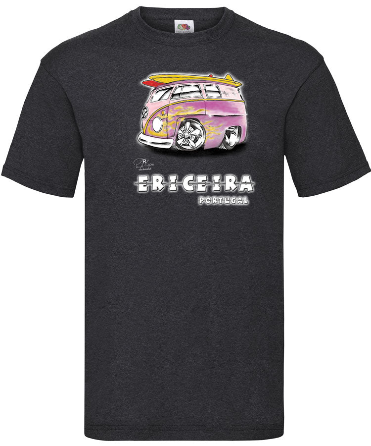 T-shirt Gorduxinha Ericeira