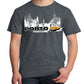 T-shirt Aliados