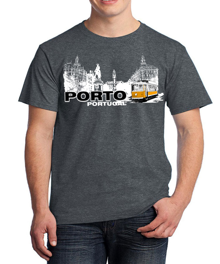 T-shirt Aliados