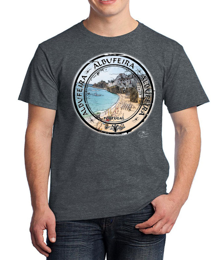 T-shirt Selo Albufeira