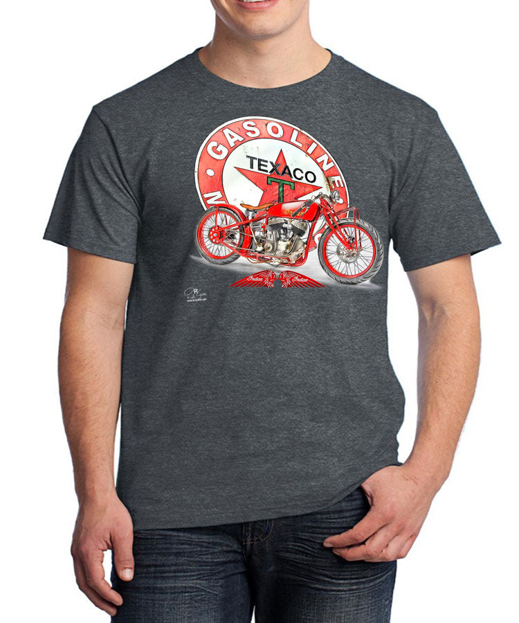 T-shirt Indian