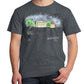 T-shirt Mosteiro da Batalha