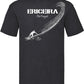 T-shirt Surf Ericeira