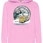Sweatshirt Kids Surf Life Costa da Caparica