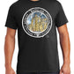 T-shirt Selo Batalha