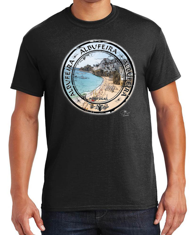 T-shirt Selo Albufeira