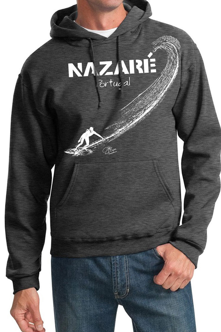 Sweatshirt Surf Nazaré