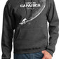 Sweatshirt Surf Costa da Caparica
