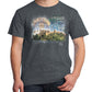 T-shirt Vila Medieval