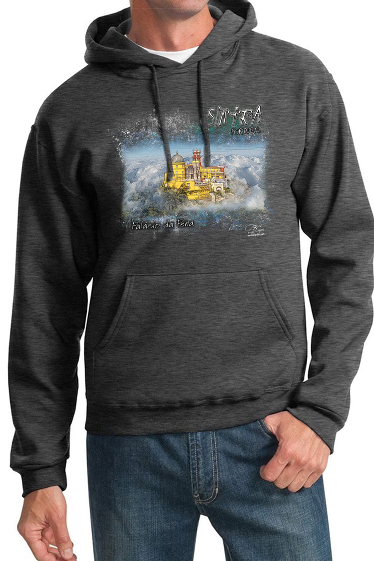 Sweatshirt Palácio da Pena
