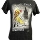 T-shirt Rincones