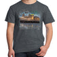 T-shirt Oldest City in Europe
