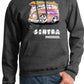 Sweatshirt Gorduxinha Sintra