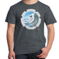 T-shirt Surf Zone