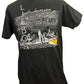 T-shirt Castelo 1