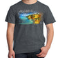 T-shirt Cliffs