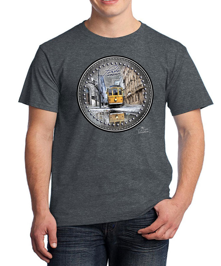 T-shirt Extreme Porto