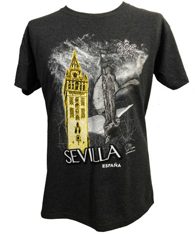 T-shirt No8do