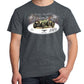 T-shirt Bentley Sports Roadster