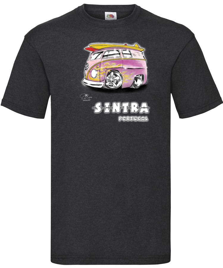 T-shirt Gorduxinha Sintra