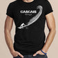 T-shirt Surf Cascais