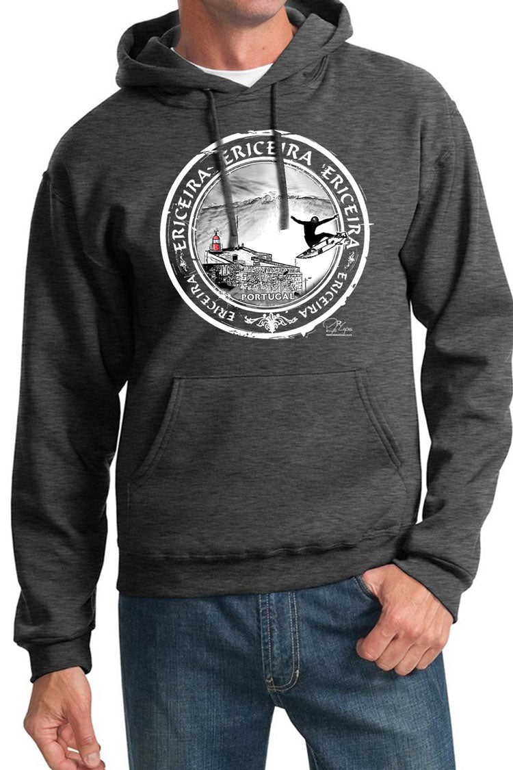 Sweatshirt Selo Ericeira