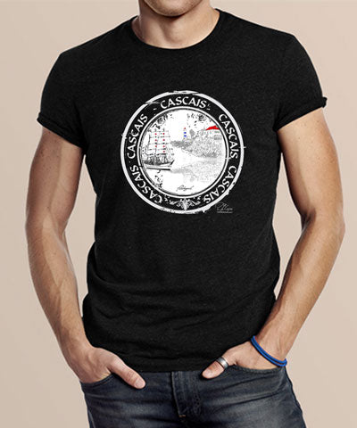 T-shirt Selo Cascais