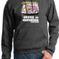Sweatshirt Gorduxinha Costa da Caparica