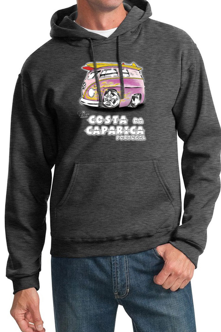 Sweatshirt Gorduxinha Costa da Caparica